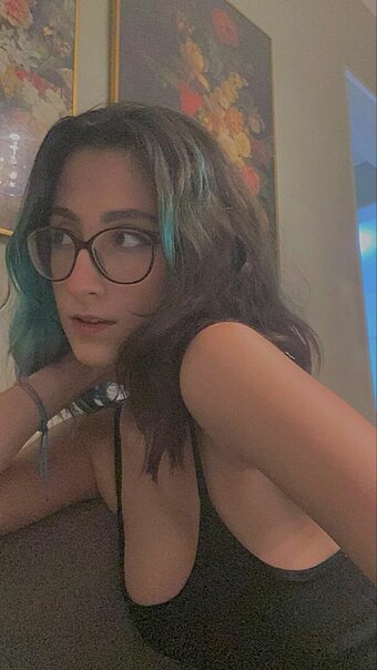 zaghetti Nude Leaks Photo 2
