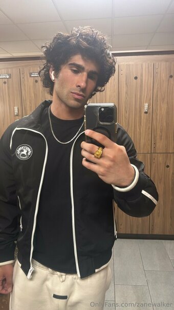zanewalker
