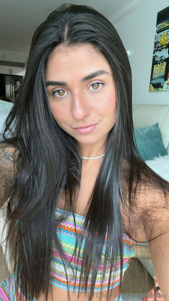 zarafoxy Nude Leaks Photo 4