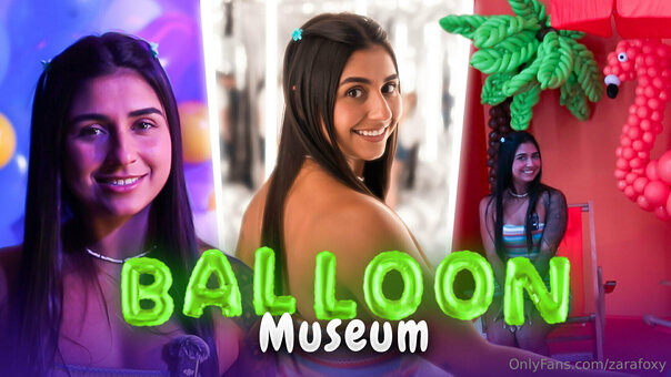 zarafoxy Nude Leaks Photo 10