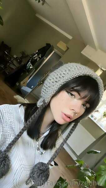 Zee Hell / zeehell Nude Leaks Photo 5