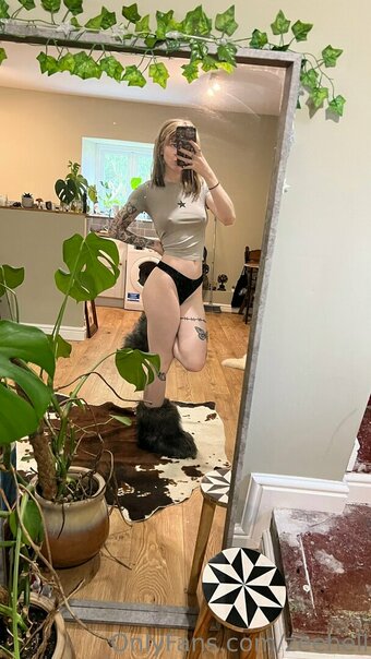 zeehell Nude Leaks Photo 9