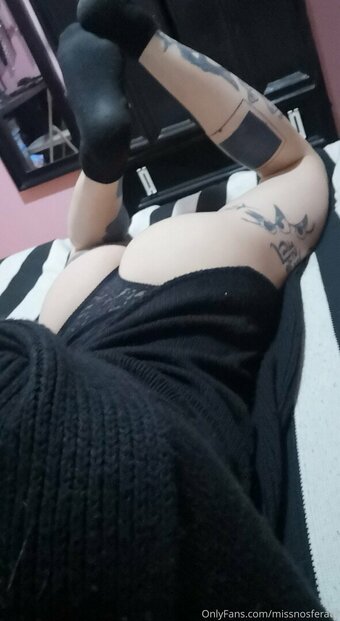 zeenosferatu Nude Leaks Photo 18