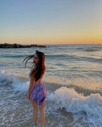 Zel3ya / allixnnn / zeleya Nude Leaks OnlyFans Photo 2