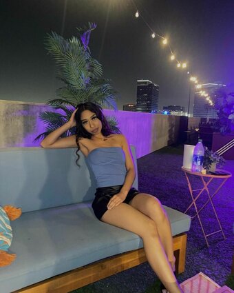 Zel3ya / allixnnn / zeleya Nude Leaks OnlyFans Photo 6