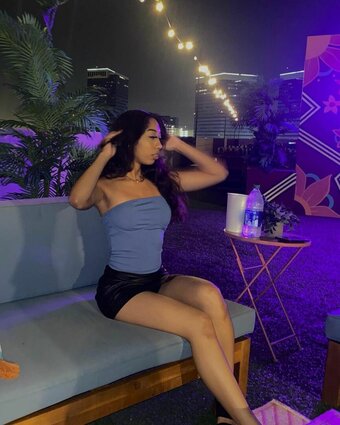 Zel3ya / allixnnn / zeleya Nude Leaks OnlyFans Photo 7