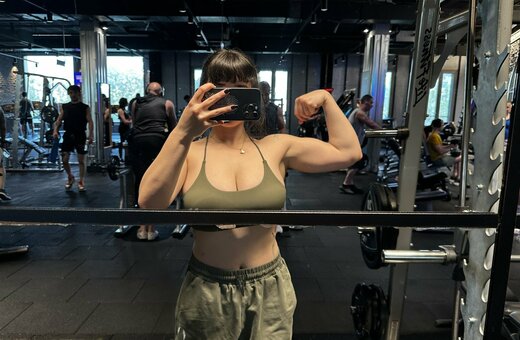 zelihanday / 444mmmm__ Nude Leaks Photo 5