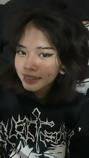 zems3lling / _lucifxrr / zemlovesu / zemynsfw Nude Leaks Photo 12