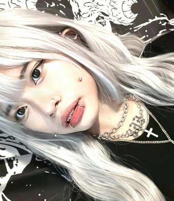 zems3lling / _lucifxrr / zemlovesu / zemynsfw Nude Leaks Photo 15