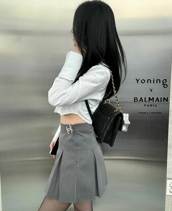 Zenny / Shin Jae Eun / love_zennyrt / zennyrt / 신재은 Nude Leaks Photo 23