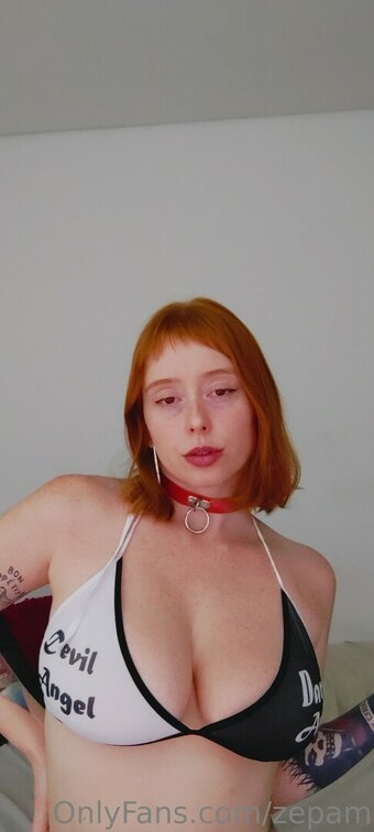 Zepam / d.zepam Nude Leaks OnlyFans Photo 29