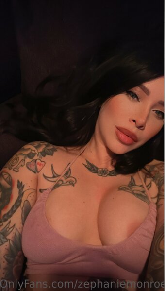 zephaniemonroe Nude Leaks OnlyFans Photo 2