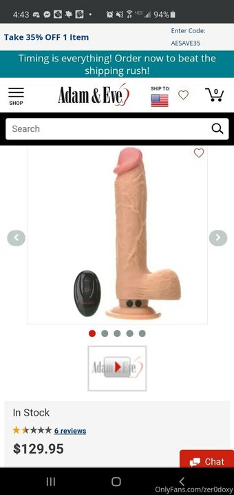 Zer0Doxy Nude Leaks OnlyFans Photo 19