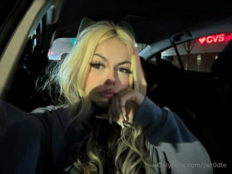 zer0dte Nude Leaks Photo 4