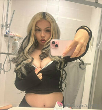 zer0dte Nude Leaks Photo 5