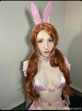 zerggiee Nude Leaks Photo 3