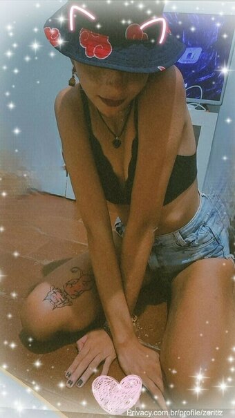 Zeritiz / zeirafree / zeritab Nude Leaks OnlyFans Photo 10