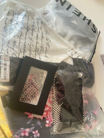 zero_pensieri Nude Leaks Photo 4