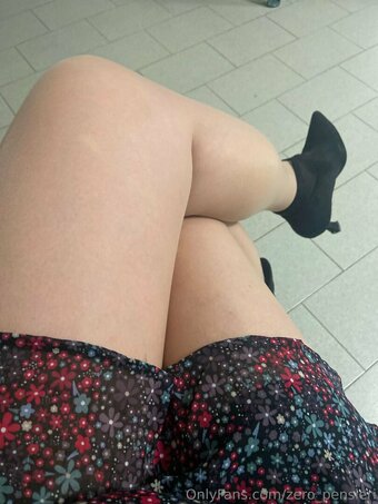 zero_pensieri Nude Leaks Photo 6