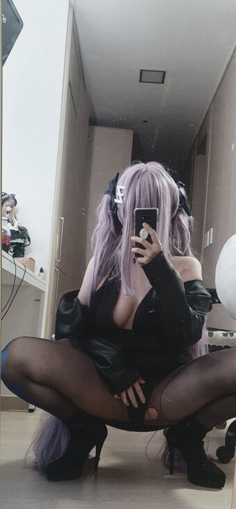 zerocat / zelcat_any / zerocat_any / zerozipang Nude Leaks OnlyFans Photo 2