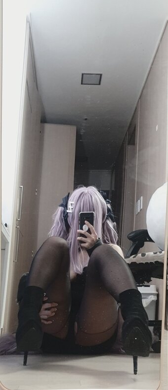 zerocat / zelcat_any / zerocat_any / zerozipang Nude Leaks OnlyFans Photo 4