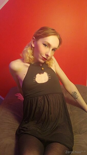 zerochuu0.0 Nude Leaks Photo 9