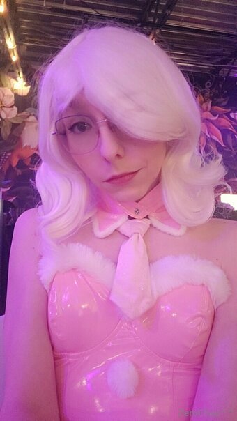 zerochuu0.0 Nude Leaks Photo 12