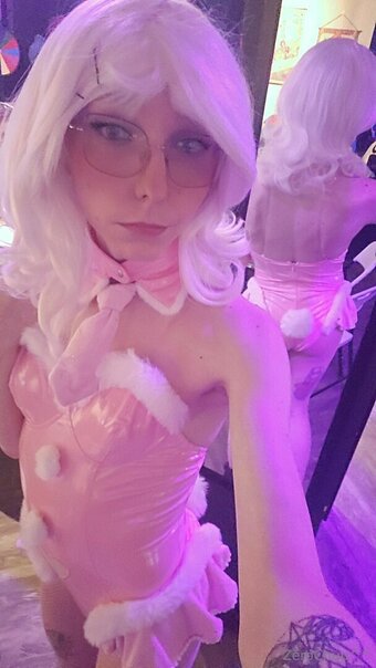 zerochuu0.0 Nude Leaks Photo 13