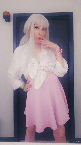 zerochuu0.0 Nude Leaks Photo 14