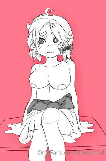 zerosmad Nude Leaks Photo 4