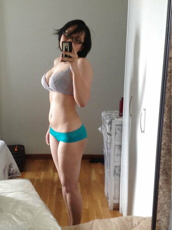 Zerulia / zeruliae Nude Leaks Photo 10