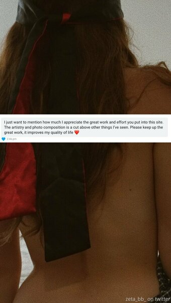 zescarn Nude Leaks Photo 10