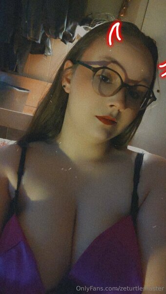 zeturtlemaster Nude Leaks Photo 10