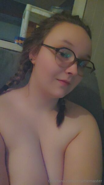 zeturtlemaster Nude Leaks Photo 12