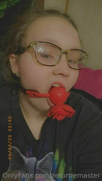 zeturtlemaster Nude Leaks Photo 13