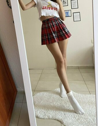 Zeynep Ece / zejnepece / zeynepece Nude Leaks OnlyFans Photo 4