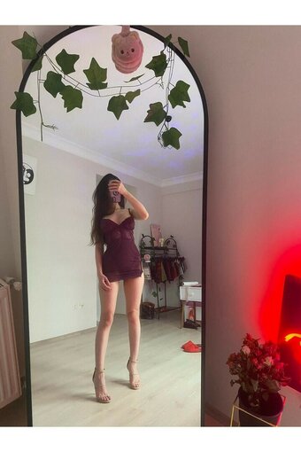 Zeynepiksy zeynepkyy Nude Leaks NudoStar 