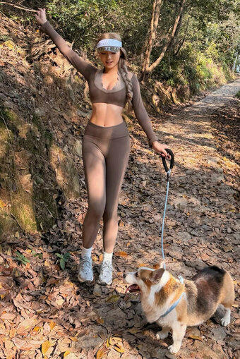 zigechez / 紫格 Nude Leaks Photo 17