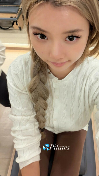 zigechez / 紫格 Nude Leaks Photo 20