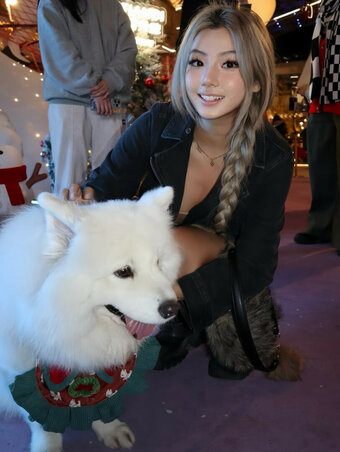 zigechez / 紫格 Nude Leaks Photo 22