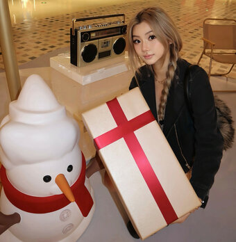 zigechez / 紫格 Nude Leaks Photo 27