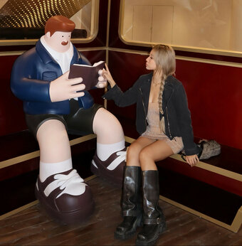 zigechez / 紫格 Nude Leaks Photo 28