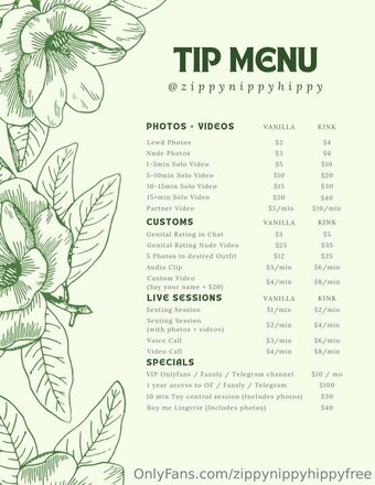 ZippyNippyHippy / https: Nude Leaks OnlyFans Photo 1