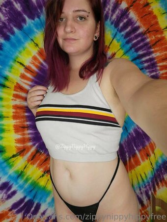 ZippyNippyHippy / https: Nude Leaks OnlyFans Photo 9