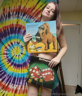 zippynippyhippyfree Nude Leaks Photo 2