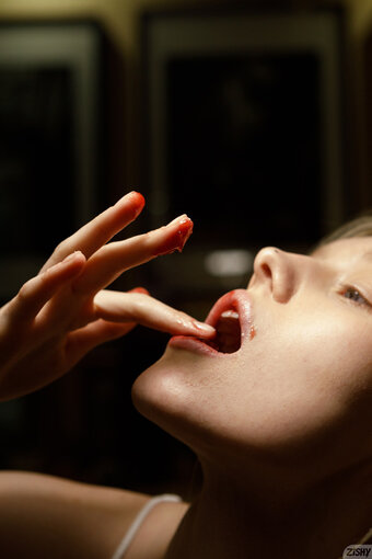 Zishy / zishylives / zzarraffa Nude Leaks Photo 136