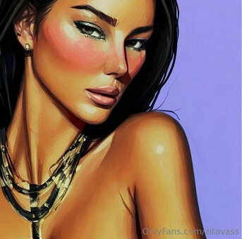 zitavass Nude Leaks Photo 1