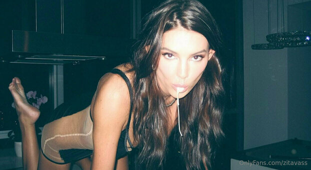 zitavass Nude Leaks Photo 2