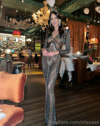 zitavass Nude Leaks Photo 6