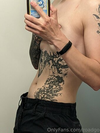 zoadgo Nude Leaks Photo 2